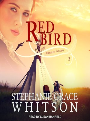 cover image of Red Bird